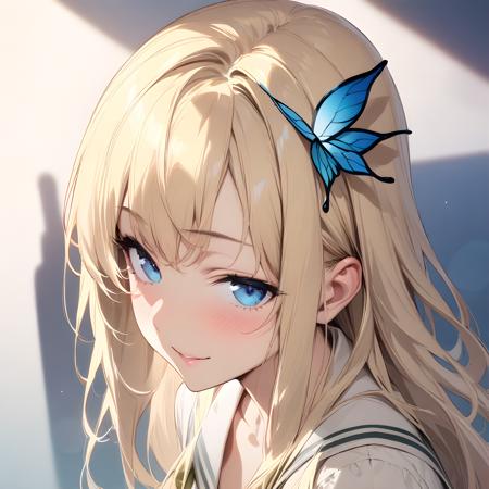 Sena Kashiwazaki / 柏崎 星奈 - Boku wa Tomodachi ga Sukunai / 僕は友達が少ない Animagine XL 3.1