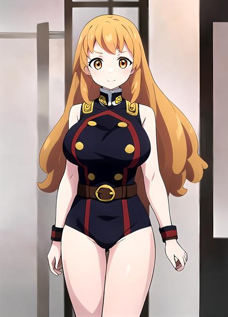 Sahara Wakasa Lora (Mato Seihei no Slave)