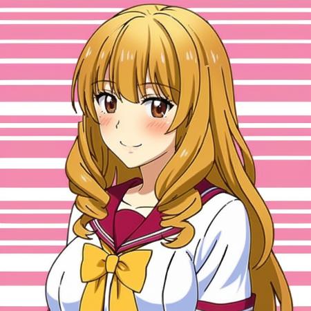 Mio Shimazu (YU-NO)