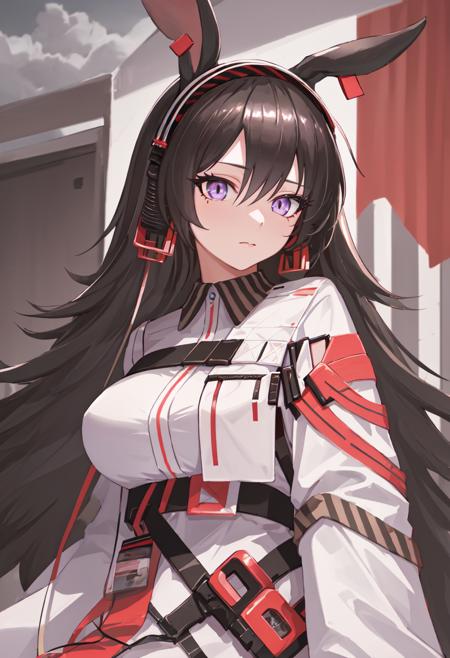 april/エイプリル/四月 (Arknights)