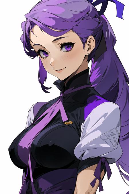 Style of Enami Katsumi in Zero no kiseki & Kuro no kiseki