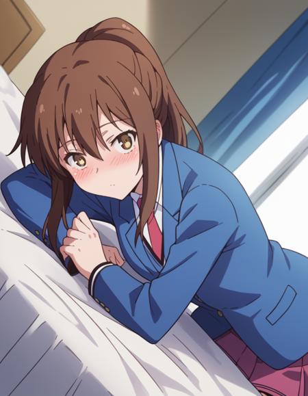 Nanami Aoyama (青山 七海) - The Pet Girl of Sakurasou (Sakura-sou no Pet na Kanojo) (さくら荘のペットな彼女)