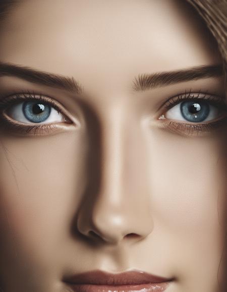 Concept: Perfect Eyes