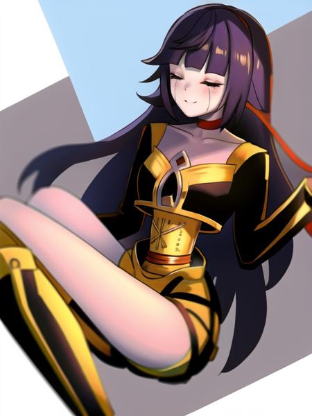 Galatea, the Orcust Automaton オルフェゴール・ガラテア  (YU-GI-OH! 遊戯王OCG)