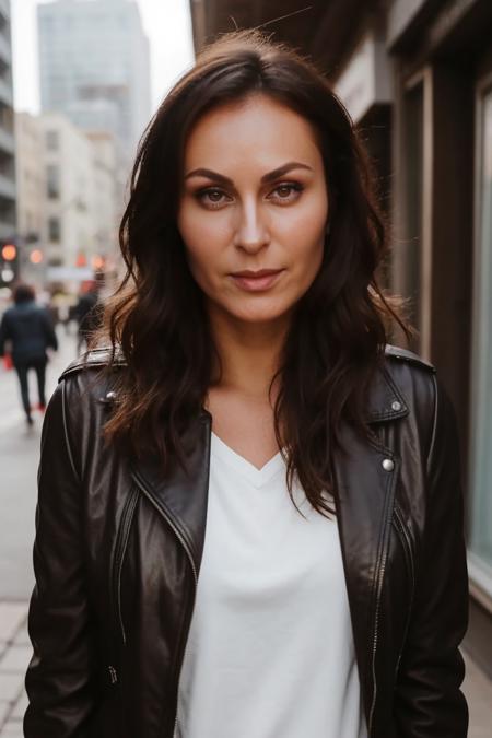 Ana Milán