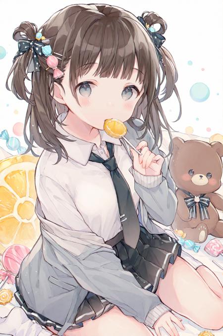 Illustrious-ukiukisoda(Artist Style)