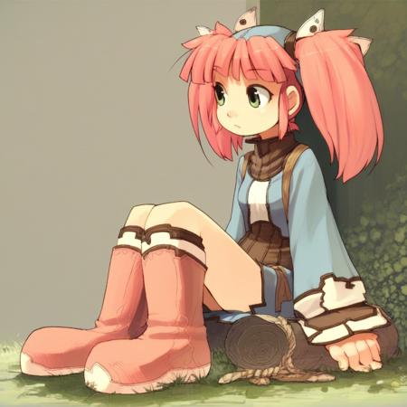 Mint (dewprism / threads of fate)