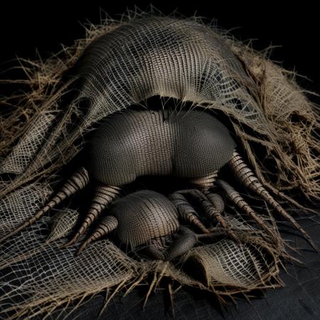 Armadillos