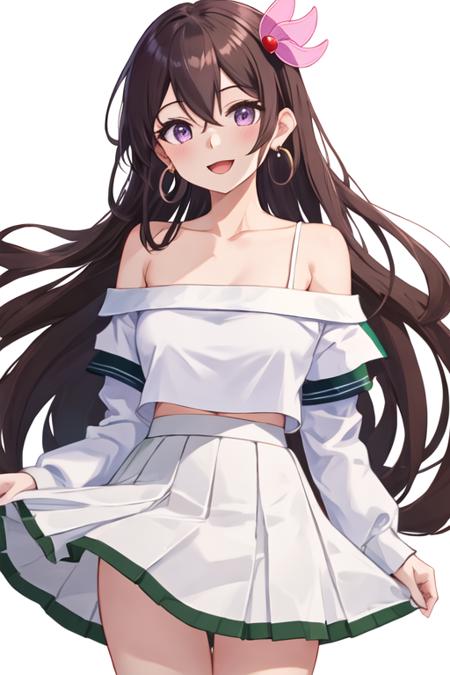 kisaragi/如月/如月 (Kantai Collection)