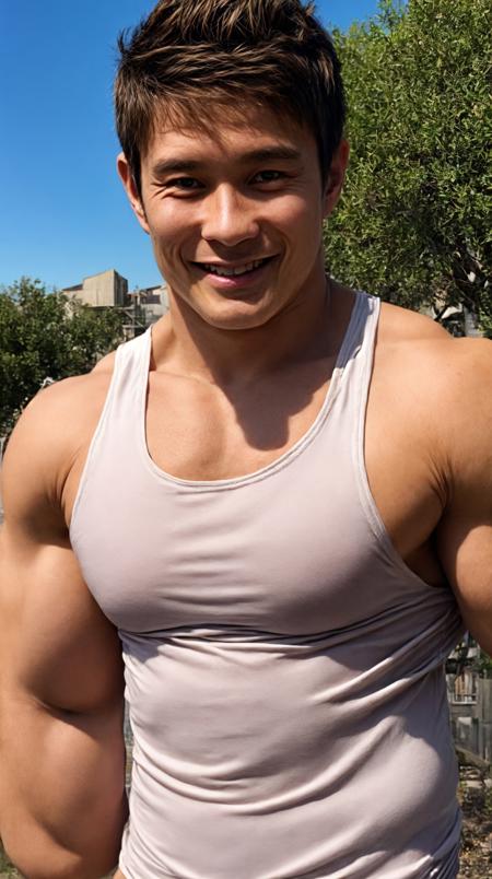 Peter Le Fever