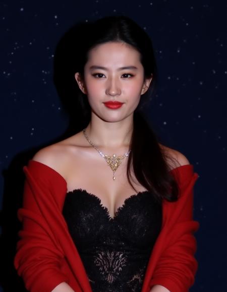 LiuYiFei版本V1 (ID: 843346)
