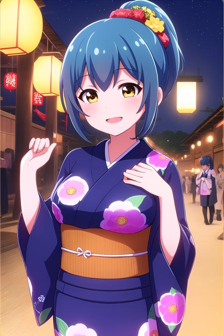 Kunieda Shiho (Battle Girl High School) | 国枝詩穂 (バトルガール ハイスクール)