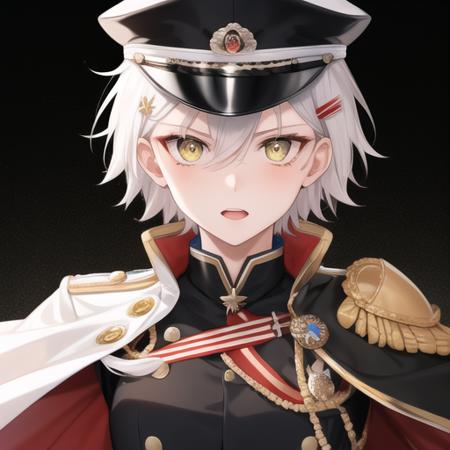 鬼怒-碧蓝航线(Kinu-Azur Lane)版本v1.0 (ID: 167665)