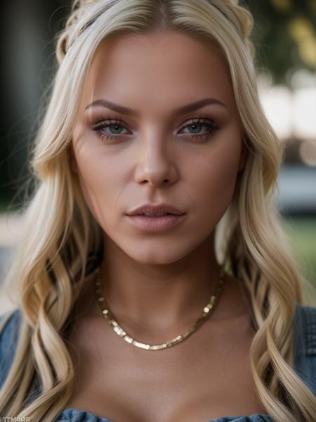 Barbie Sins - LORA ?