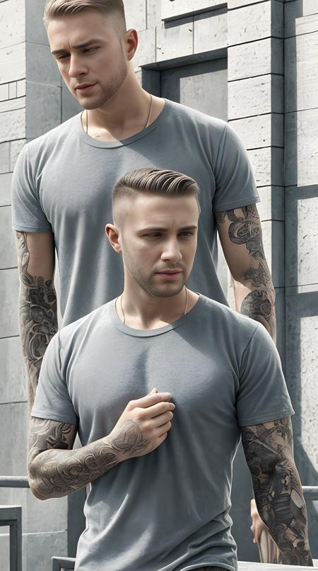 Egor Kreed