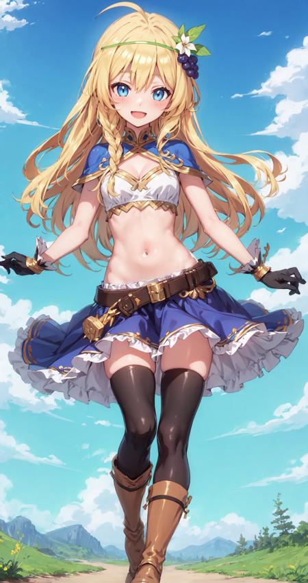 iris konosuba