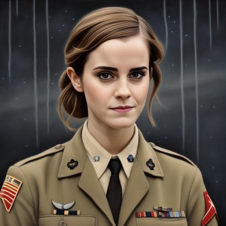Emma Watson
