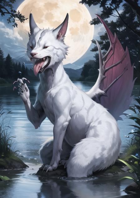 Table Rpg / D&D Bestiary - Pathfinder [ Planar ]