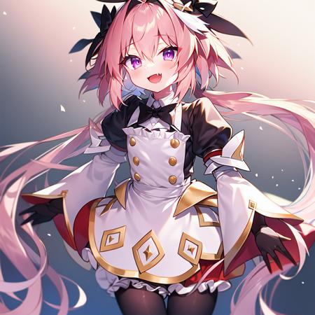 Astolfo Saber (Fate/Grand Order) - All 3 Ascensions