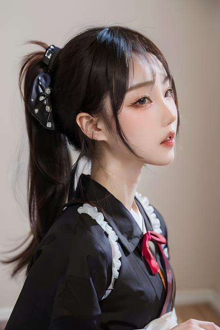 Rakukoo 洛洛子 (Ero Cosplayer/Illustrator)