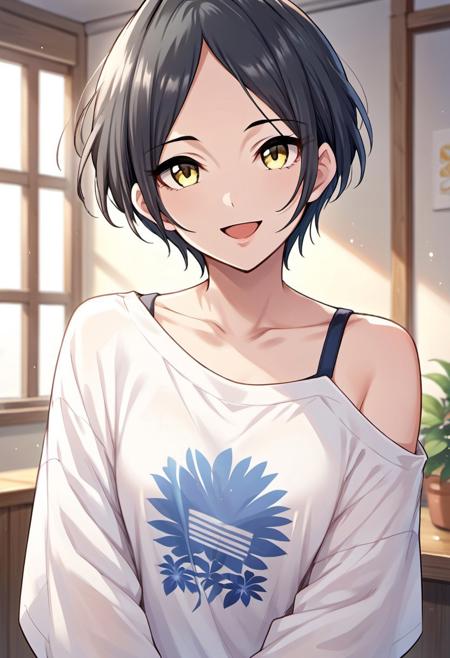 Hayami Kanade | THE iDOLM@STER Cinderella Girls | アイドルマスターシンデレラガールズ版本v1.0 (ID: 742094)