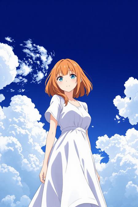anime screencap Flux LoRA版本v1.0 (ID: 721279)