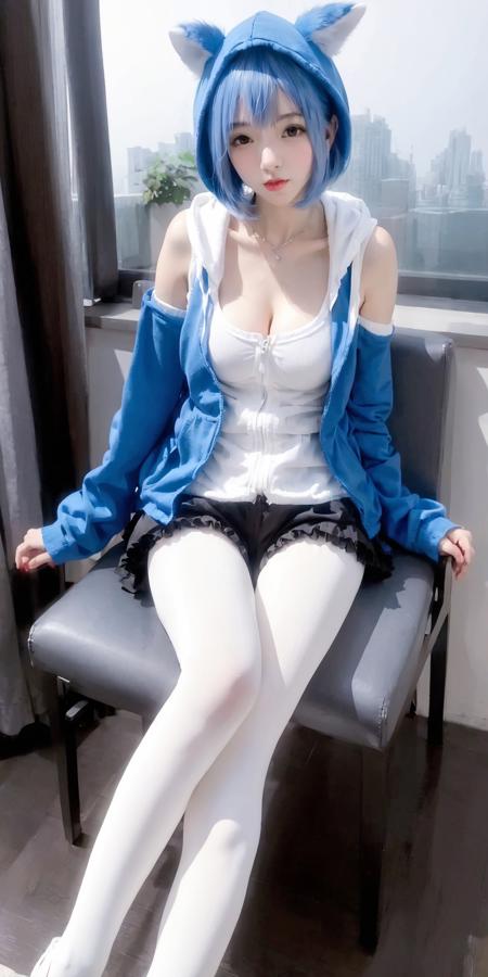 pantyhose版本xl_v1.0 (ID: 237275)