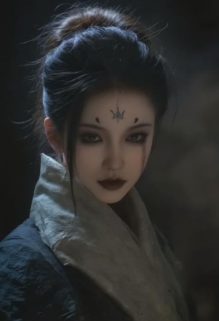 Spider Maiden - Black Mith Wukong版本v1.0 (ID: 772735)