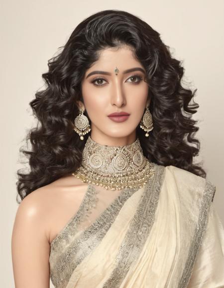 Shanaya Kapoor - Indian Actress (SDXL and SD1.5)