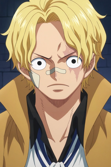 Sabo | One Piece | COMMISSION