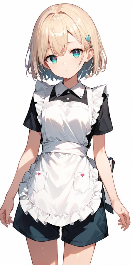 エプロン/apron(XL,ILL,pony)
