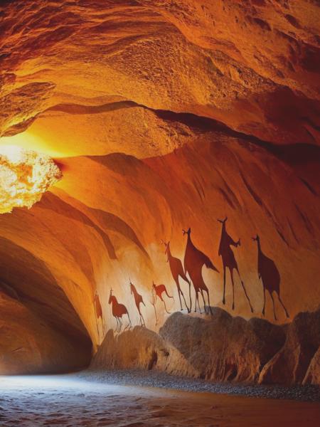 Lascaux