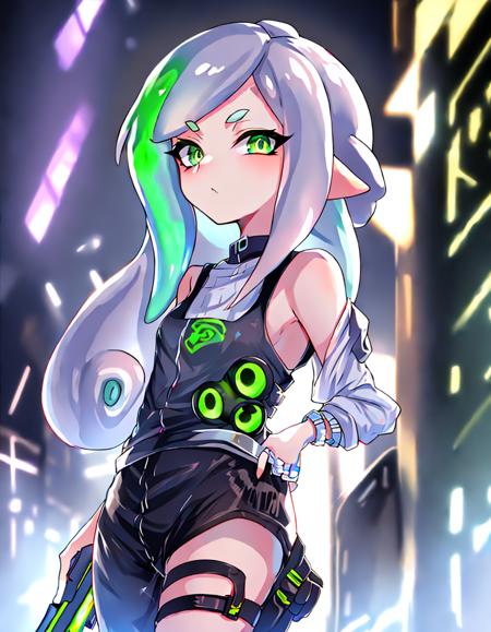 Style Spaltoon