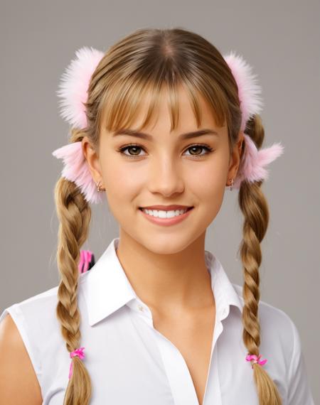 Hair Salon - by EDG