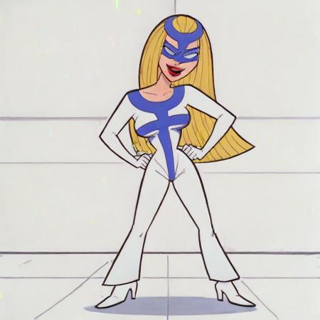Femme Fatale (PPG - Full Body)版本V1 (ID: 607657)