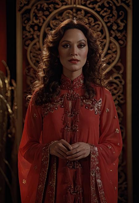 Princess Ardala (Buck Rogers)