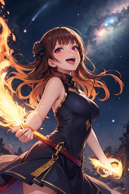 NeverWinter Mix