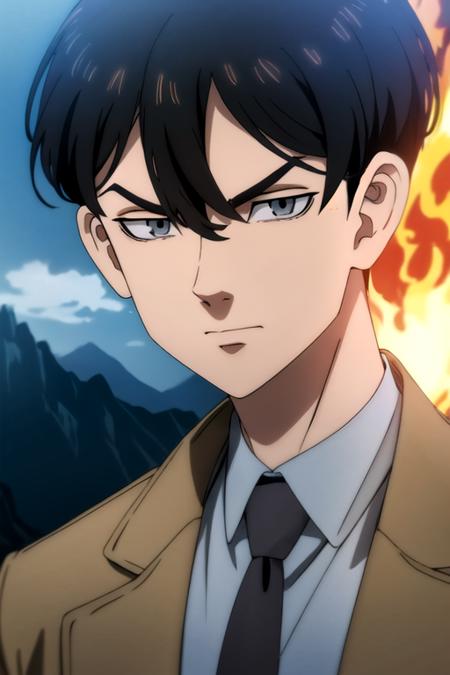 Naoto Tachibana / Tokyo Revengers