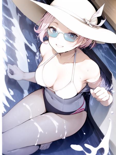 Keta konpaku_youmu style