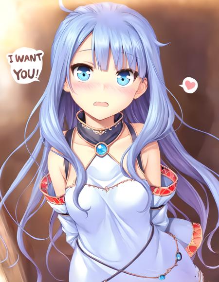 Priscilla/プリシラ（あいりすミスティリア）