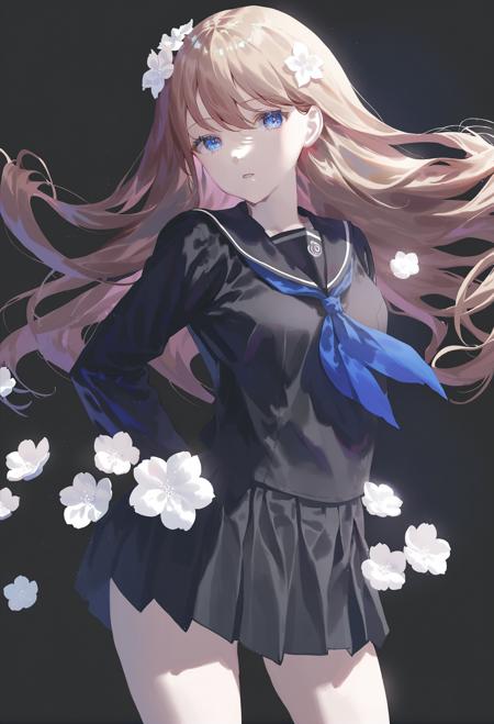 {XL lokr for JRU2}Artist Style:fajyobore