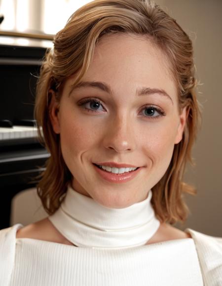 Lily LaBeau - Adult Film Actress