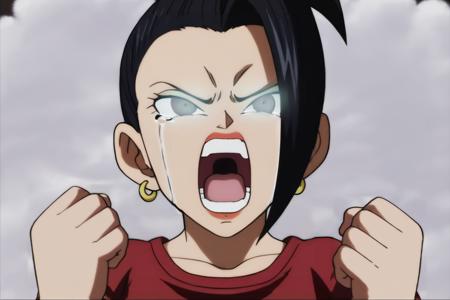 Kale - Dragon Ball Super