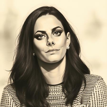 AutismMix Celebs : Kaya Scodelario