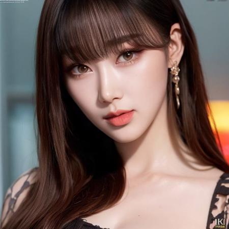 Not AESPA Giselle版本v1.0 (ID: 196342)