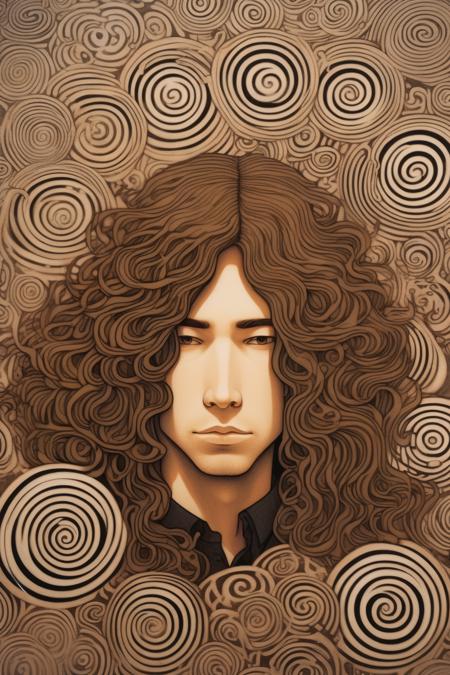 Audrey Kawasaki Style