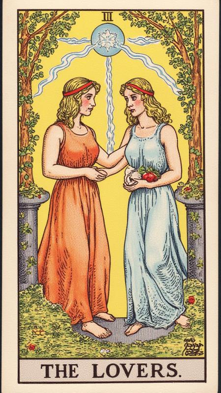 Tarots版本V1 (ID: 739663)