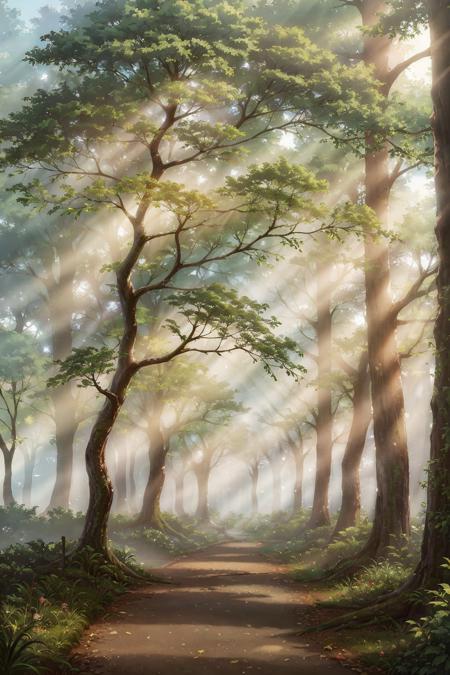 晖映 Enhanced Backlighting