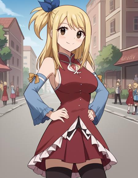 Sakura Kyoko (佐倉杏子) Cosplay - Clothing