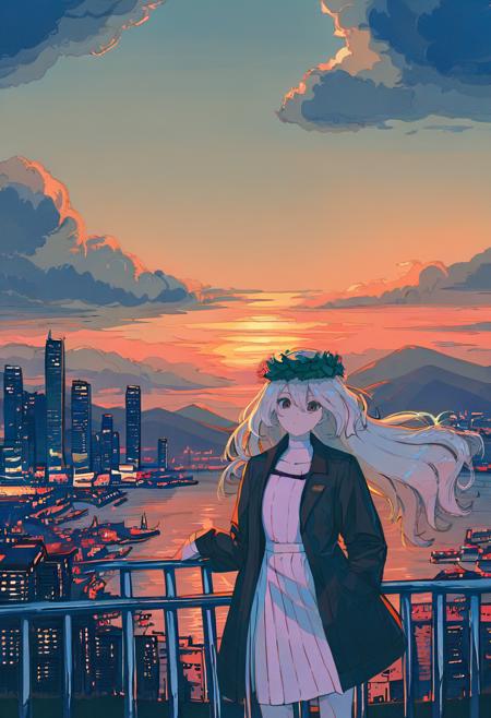 [SDXL] Artist Style: Cogecha/BARD713/焦茶